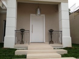 Corrimão Guarda Corpo Ferro