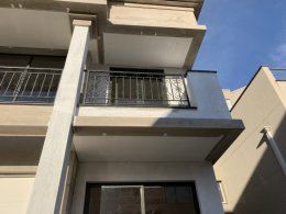 Corrimão Guarda Corpo Ferro