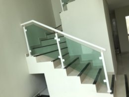 Corrimão Guarda Corpo Ferro