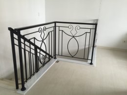 Corrimão Guarda Corpo Ferro