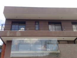 Corrimão Guarda Corpo Ferro